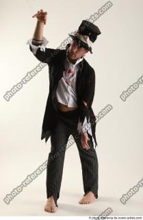 VLADIMIR WALKING DEAD